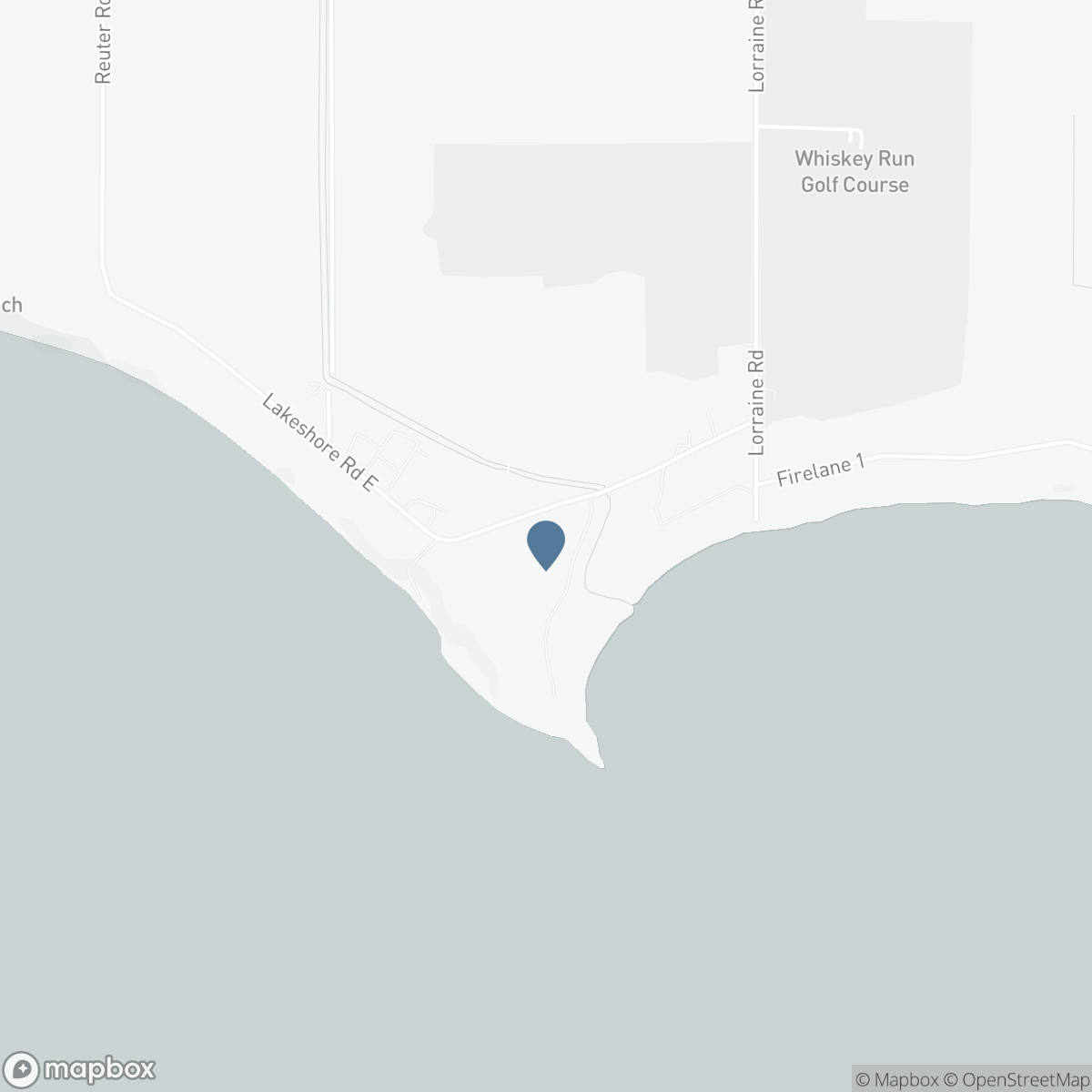 839 LAKESHORE ROAD, Port Colborne, Ontario L3K 5V3